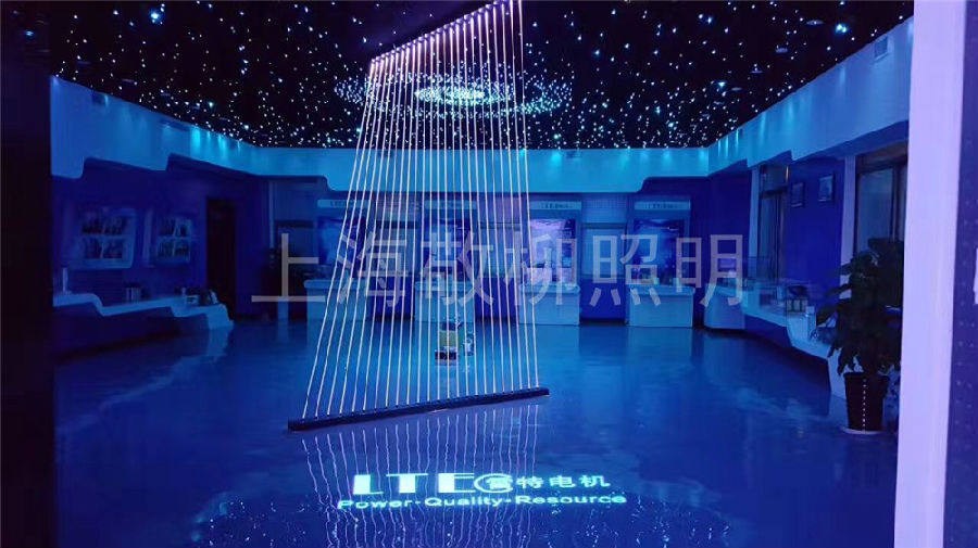 展廳/博物館