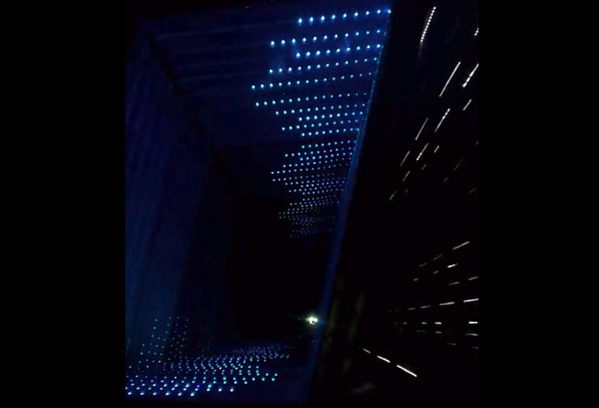 視頻-深度鏡、魔幻鏡